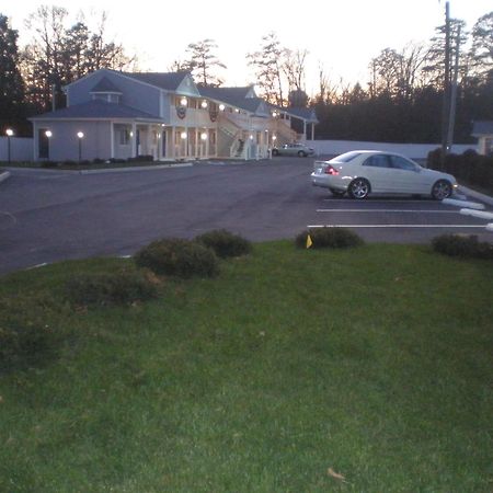 Village Inn & Suites - Smithville Luaran gambar