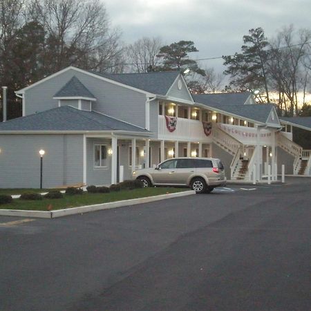 Village Inn & Suites - Smithville Luaran gambar