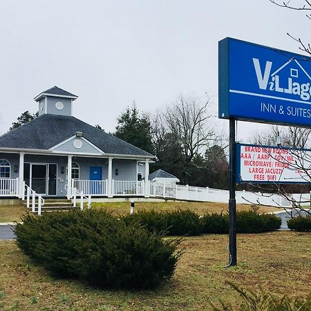 Village Inn & Suites - Smithville Luaran gambar