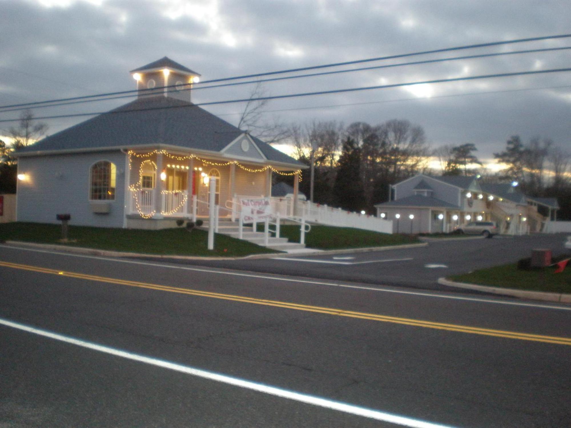 Village Inn & Suites - Smithville Luaran gambar