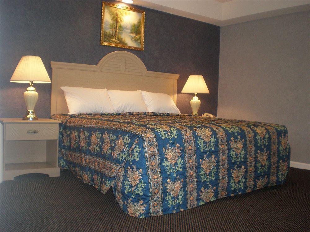 Village Inn & Suites - Smithville Luaran gambar