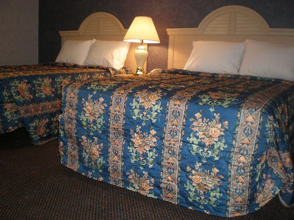 Village Inn & Suites - Smithville Luaran gambar
