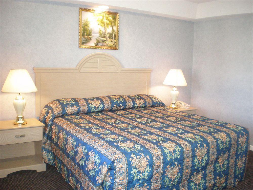Village Inn & Suites - Smithville Luaran gambar