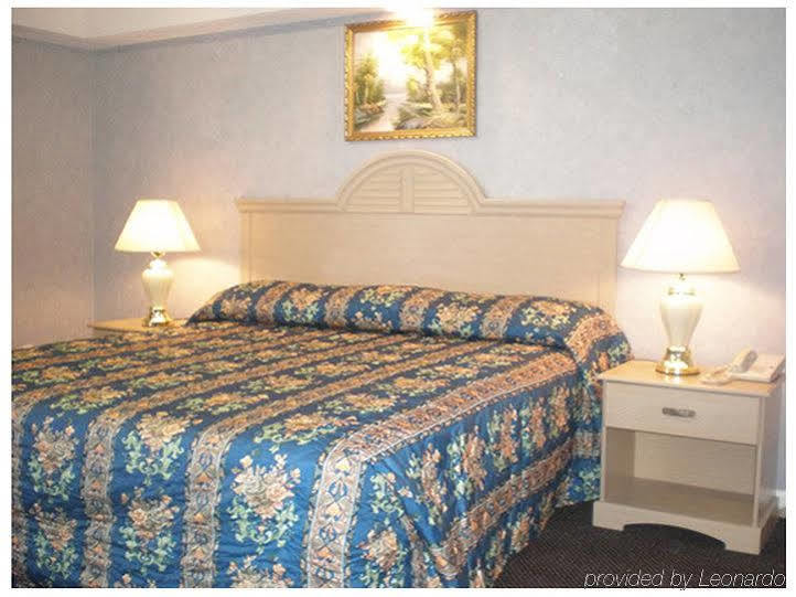 Village Inn & Suites - Smithville Bilik gambar