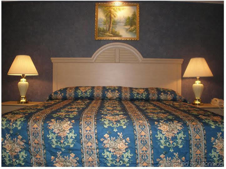 Village Inn & Suites - Smithville Luaran gambar