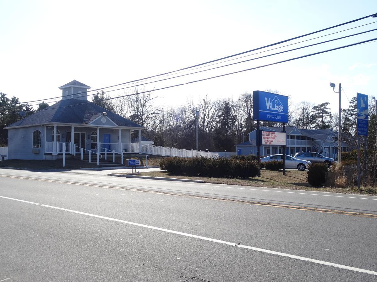 Village Inn & Suites - Smithville Luaran gambar