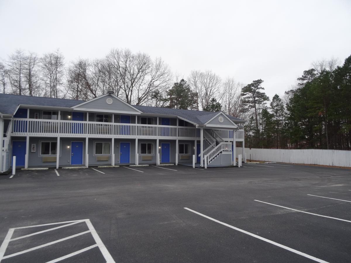 Village Inn & Suites - Smithville Luaran gambar
