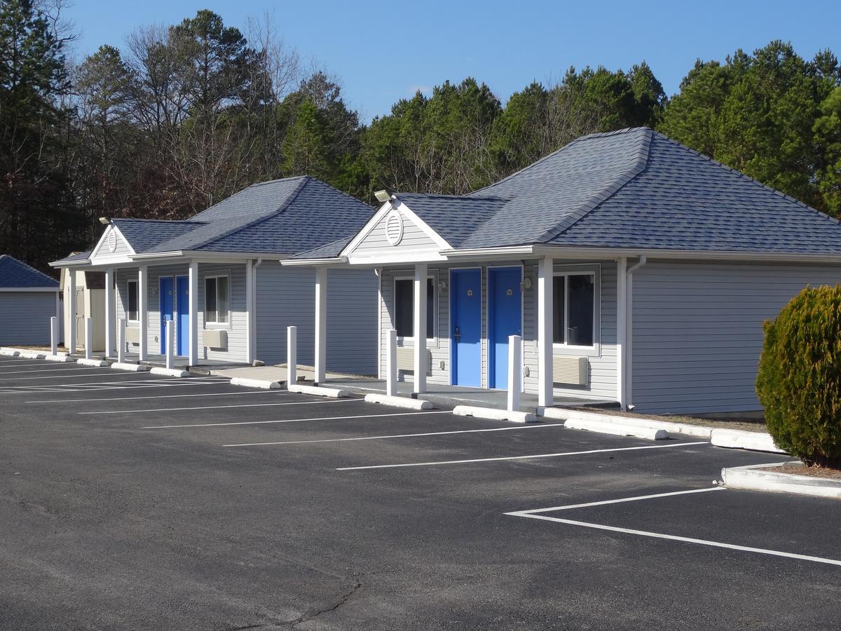 Village Inn & Suites - Smithville Luaran gambar