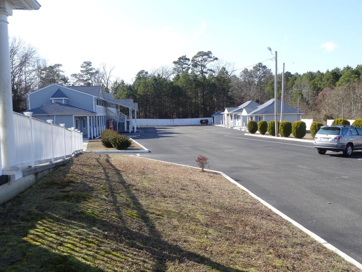 Village Inn & Suites - Smithville Luaran gambar