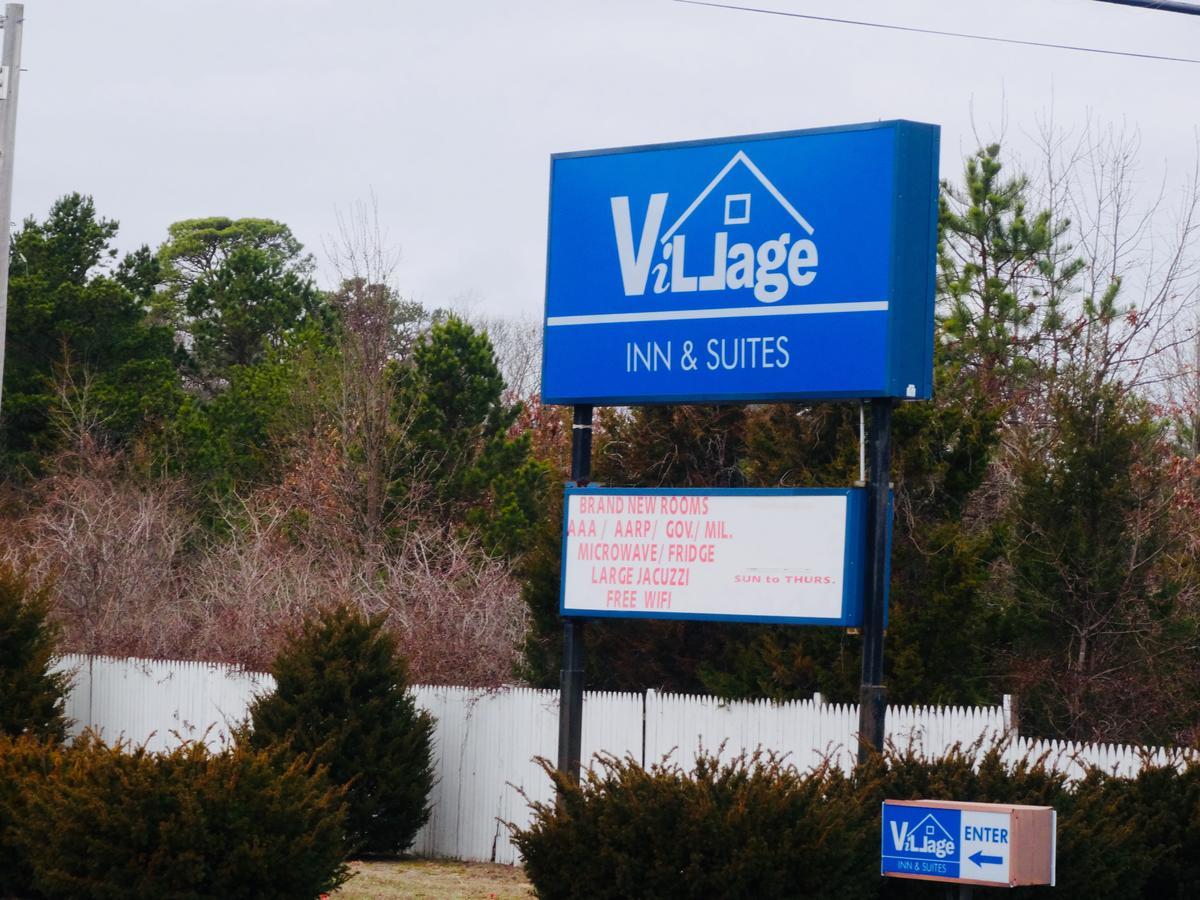 Village Inn & Suites - Smithville Luaran gambar