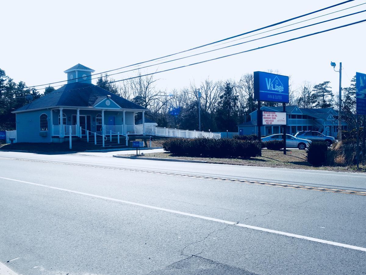 Village Inn & Suites - Smithville Luaran gambar