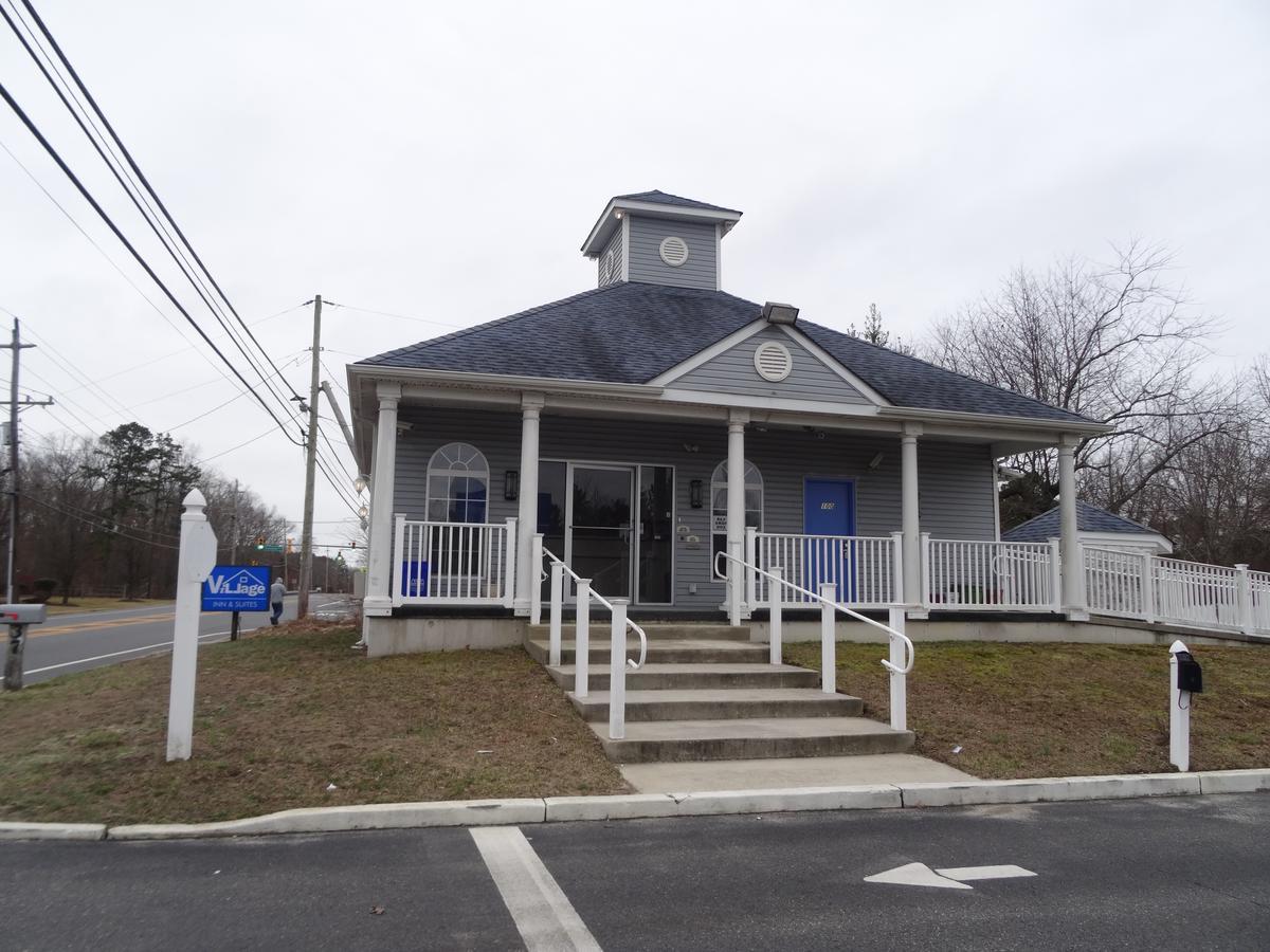 Village Inn & Suites - Smithville Luaran gambar