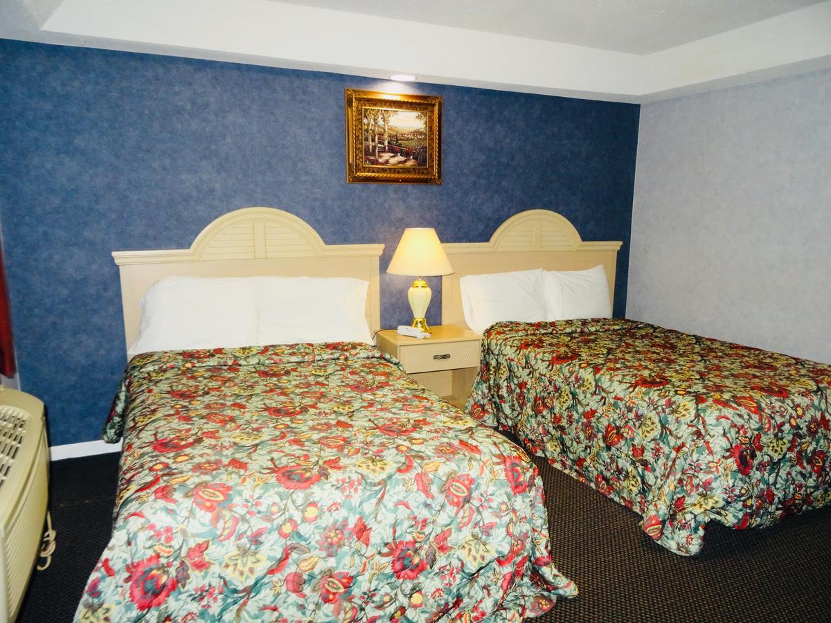 Village Inn & Suites - Smithville Luaran gambar
