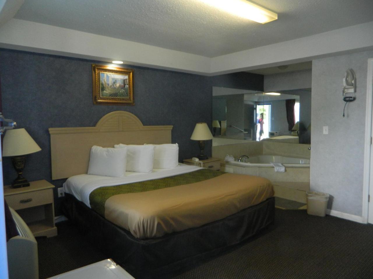 Village Inn & Suites - Smithville Luaran gambar