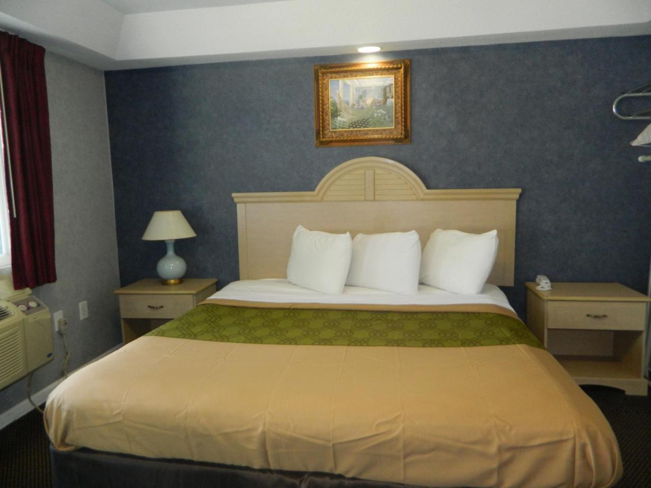 Village Inn & Suites - Smithville Luaran gambar