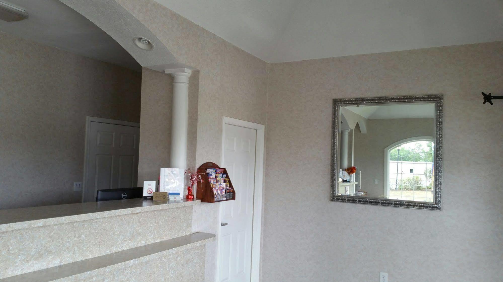 Village Inn & Suites - Smithville Luaran gambar